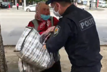 Photo of A fost lansată o petiție pentru demiterea polițistului care a avut recent conflict cu o bătrână în sectorul Rîșcani