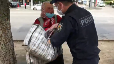 Photo of A fost lansată o petiție pentru demiterea polițistului care a avut recent conflict cu o bătrână în sectorul Rîșcani