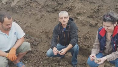 Photo of foto | Descoperire impresionantă în Moldova! Arheologii au depistat un obiect din secolul III după Hristos