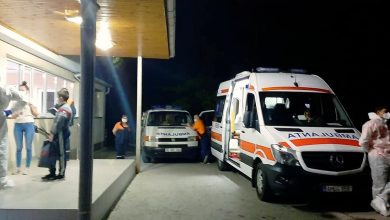 Photo of foto | „Ne sufocăm”. Mesajul mai multor medici de la un spital din Chișinău, către cetățeni