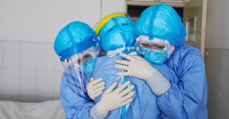 Photo of Medicii ar putea organiza un flashmob de ziua lor profesională: „Sărbătoarea va fi cu iz de tristețe și gust amar”