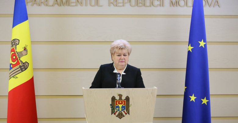 Photo of Partidul ȘOR propune ca în fiecare primărie din țară să activeze câte un specialist pentru protecția drepturilor copilului