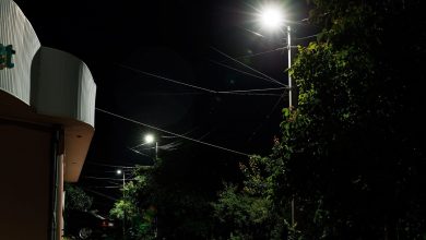 Photo of foto | Partidul ȘOR a început o nouă etapă a proiectului de iluminat public în Taraclia