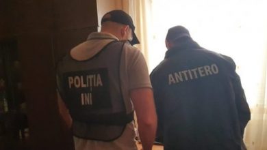 Photo of foto | A fost găsit anonimul care a lansat alerte cu bombă în capitală! Cine ar fi în spatele unor scrisori de amenințare?