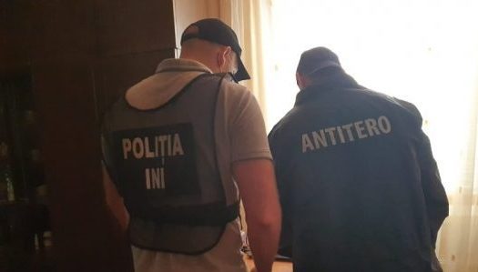 Photo of foto | A fost găsit anonimul care a lansat alerte cu bombă în capitală! Cine ar fi în spatele unor scrisori de amenințare?