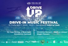 Photo of Pentru prima oară în Moldova se organizează „Drive-in Music Fest”! Bucură-te de vară la un festival care te va pune pe roate