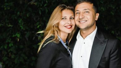 Photo of După ce soția sa a fost diagnosticată cu virusul COVID-19, Vladimir Zelensky și-a anulat mai multe vizite în regiuni și întrevederi planificate