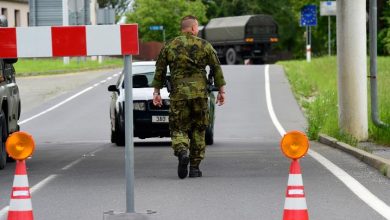 Photo of Polonia a „invadat” din greșeală Cehia. Declarațiile Ministerului de Externe de la Praga