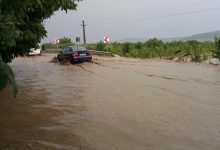 Photo of Cod portocaliu de inundații în Moldova. În ce regiuni ar putea ieși apa în luncă?