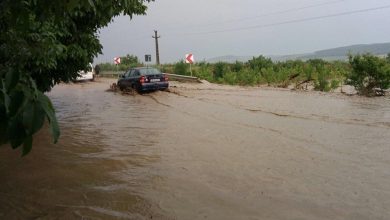 Photo of Cod portocaliu de inundații în Moldova. În ce regiuni ar putea ieși apa în luncă?