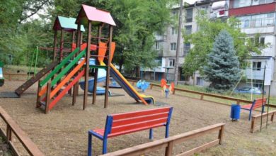 Photo of Accesul la terenurile de joacă pentru copii ar putea fi restricționat din nou. Anunțul lui Ion Ceban