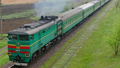 Photo of Din cauza inundațiilor, circulația trenurilor a fost sistată la nordul țării