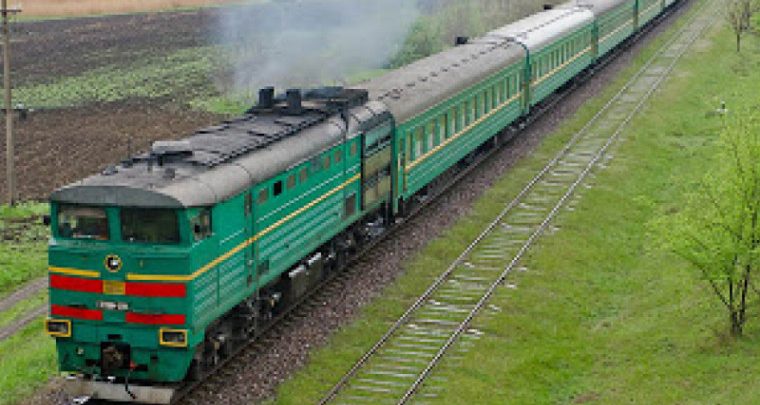 Photo of Din cauza inundațiilor, circulația trenurilor a fost sistată la nordul țării