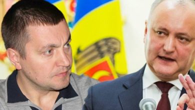 Photo of Șeful statului susține că Platon nu ar fi participat la furtul miliardului: „De el se tem oamenii lui Plahotniuc”