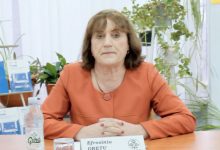 Photo of Primele declarații ale Efrosiniei Grețu după plecarea din PDM: „Nu mi-au propus nici un bănuț”