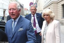 Photo of foto | Micuțul Archie va fi vizitat în SUA de către Prințul Charles și Camilla Parker-Bowles