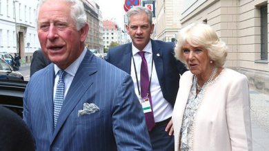 Photo of foto | Micuțul Archie va fi vizitat în SUA de către Prințul Charles și Camilla Parker-Bowles