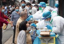 Photo of Toți locuitorii orașului Wuhan, unde a izbucnit pandemia de COVID-19, au fost testați. Câte rezultate pozitive s-au înregistrat?