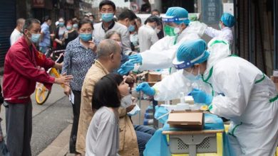 Photo of Toți locuitorii orașului Wuhan, unde a izbucnit pandemia de COVID-19, au fost testați. Câte rezultate pozitive s-au înregistrat?