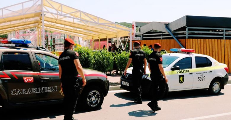 Photo of foto | Poliția explică de ce a fost închis parcul OrheiLand: „A activat în ciuda restricțiilor și lipsei de autorizație sanitară”
