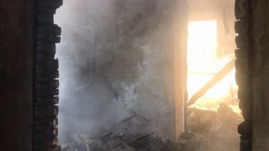 Photo of foto | Explozie în Orhei. Tavanul unei locuințe s-a prăbușit, iar o femeie a fost găsită fără suflare