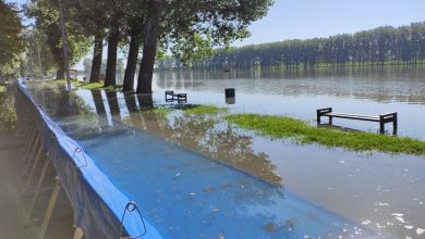 Photo of Motoarele pompelor care asigură capitala cu apă ar putea fi inundate. Ce soluții au autoritățile?