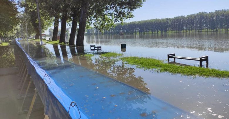 Photo of Motoarele pompelor care asigură capitala cu apă ar putea fi inundate. Ce soluții au autoritățile?