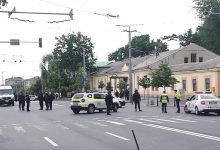 Photo of A treia alertă cu bombă în această săptămână. Unde au fost „chemați” oamenii legii de această dată?