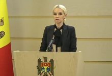 Photo of Marina Tauber anunță că Partidul ȘOR cere măsuri urgente și pedepsirea vinovaților după ce Comisariatul de Poliție Orhei a devenit focar de coronavirus