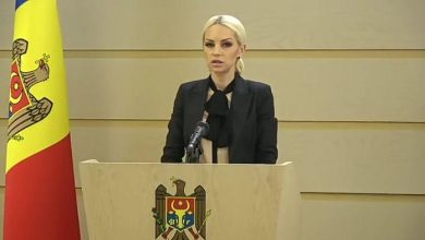 Photo of Marina Tauber anunță că Partidul ȘOR cere măsuri urgente și pedepsirea vinovaților după ce Comisariatul de Poliție Orhei a devenit focar de coronavirus