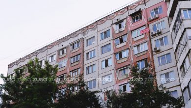 Photo of O femeie ar fi sărit în gol de la etajul 4 al unui bloc din capitală. Precizările mamei tinerei