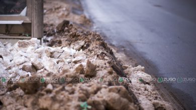 Photo of meteo | Ne părăsește iarna? Ce temperaturi au prognozat meteorologii pentru această săptămână