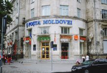 Photo of Poșta Moldovei a reluat traficul poștal către Federația Rusă