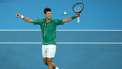 Photo of Novak Djokovic a fost diagnosticat cu virusul COVID-19. De ce este criticat sportivul?