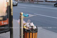 Photo of Moldova introduce un sistem nou pentru reciclarea ambalajelor cu garanție returnabilă