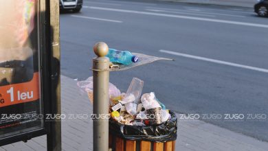 Photo of Moldova introduce un sistem nou pentru reciclarea ambalajelor cu garanție returnabilă