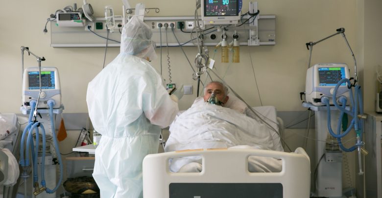 Photo of Încă un medic din Moldova, bolnav de COVID-19, a trecut în neființă. Ce declarase doctorul zilele trecute?