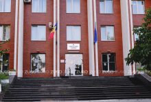 Photo of Alertă cu bombă în capitală! Angajații Judecătoriei Chișinău, evacuați