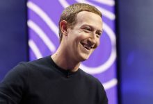 Photo of Zuckerberg, dat în judecată de un bărbat din Peru pentru suspendarea contului de Facebook