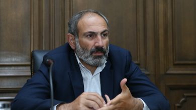 Photo of video | Premierul Armeniei s-a îmbolnăvit de COVID-19. Anunțul prim-ministrului, făcut chiar de ziua sa de naștere