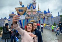 Photo of Disneyland se redeschide la mijlocul lunii iulie. Oamenii au lansat o petiție online prin care cer ca parcul să rămână închis