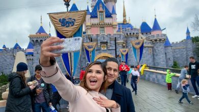 Photo of Disneyland se redeschide la mijlocul lunii iulie. Oamenii au lansat o petiție online prin care cer ca parcul să rămână închis