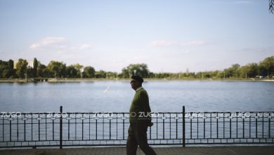 Photo of Parcarea mașinilor la poarta parcului Valea Morilor va fi interzisă. „Zonele verzi sunt pentru oameni”