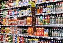 Photo of Băuturi cu otravă, descoperite în două supermarketuri din Germania. Trei persoane au reușit să le consume