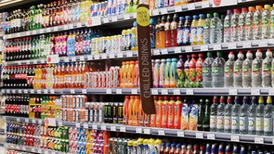 Photo of Băuturi cu otravă, descoperite în două supermarketuri din Germania. Trei persoane au reușit să le consume