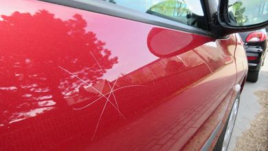 Photo of A „decorat” zeci de automobile cu fulgi de nea, provocând pagube în valoare de 30.000 de euro. Cazul unei fetițe din Germania