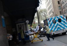 Photo of Un bărbat din SUA ar fi otrăvit opt oameni fără adăpost, ca mai apoi să le filmeze suferința. Ce pedeapsă riscă?