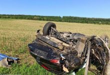 Photo of foto | Accident fatal în această dimineață. O tânără de 25 de ani a decedat pe loc