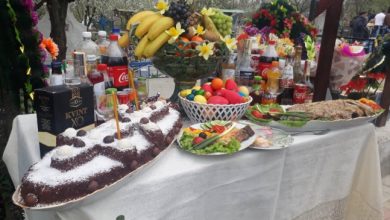 Photo of Gata cu prânzurile lângă morminte! Consumul produselor alimentare și băuturilor alcoolice, interzis de Paștele Blajinilor în cimitirele din capitală