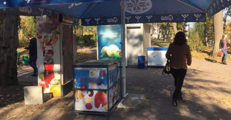 Photo of Care va fi „soarta” comerțului ambulant stradal din Chișinău? Municipalitatea va avea un dialog cu agenții economici